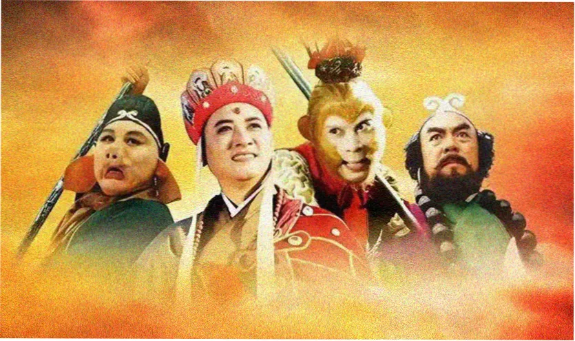 韩国动画电影《雾港回响》主视觉海报